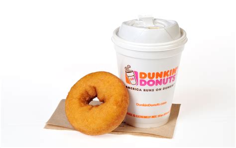 Find your nearest Dunkin' at 735 W Johnson St in Fond du Lac and enjoy Dunkin's signature pumpkin fall drinks, coffee, espresso, breakfast sandwiches and ... breakfast sandwiches and donuts. The world’s leading baked goods and coffee chain, Dunkin’ serves more than 3 million customers each day. With 50+ varieties of donuts and dozens ...